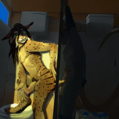 created by sketchotterly