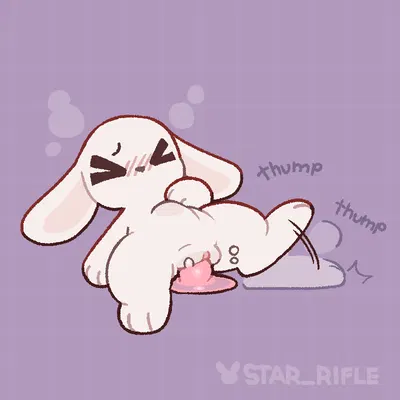 created by star rifle