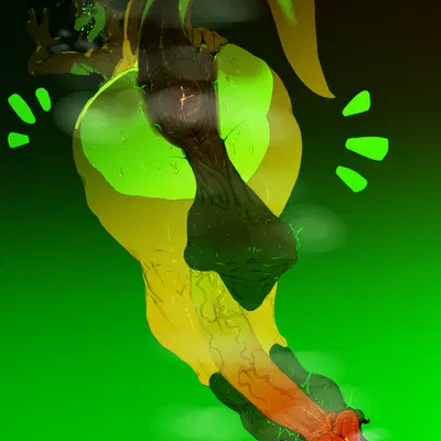 created by tally nihil (artist)