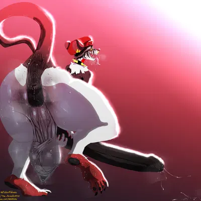 created by tally nihil (artist)