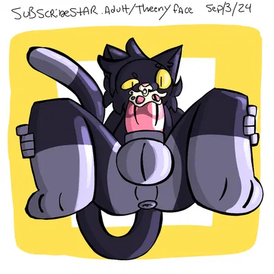 created by theenyface