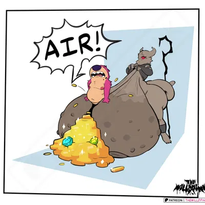 created by thewilldpink