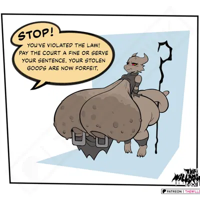 created by thewilldpink