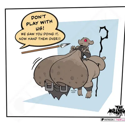 created by thewilldpink