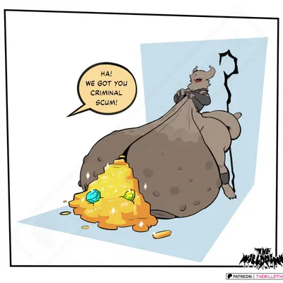 created by thewilldpink