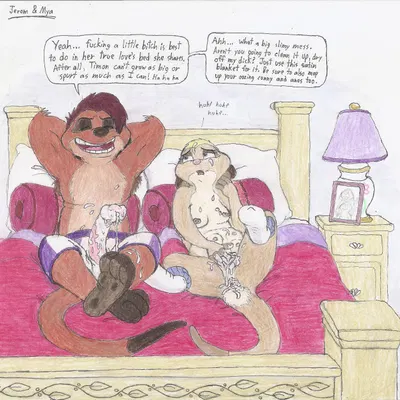 created by timon-berkowitz