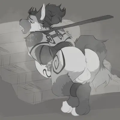 created by tonkotsu spicy noodle