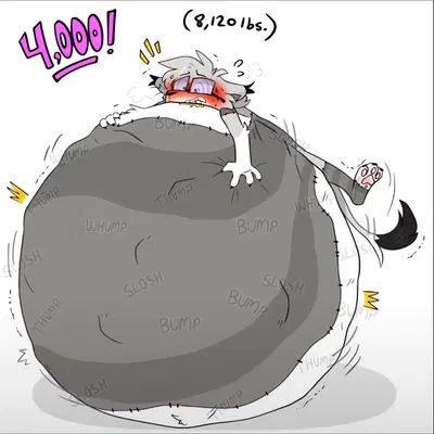 created by tummyacid