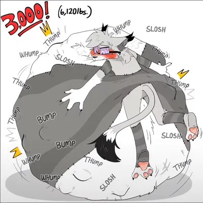 created by tummyacid