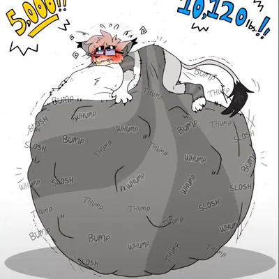 created by tummyacid