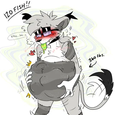 created by tummyacid