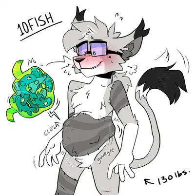 created by tummyacid