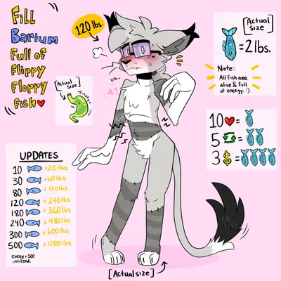 created by tummyacid