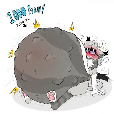 created by tummyacid