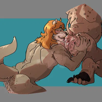 created by veganlettuce