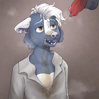 created by veryloudopossum