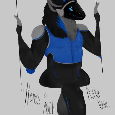 created by voidbeerfloat