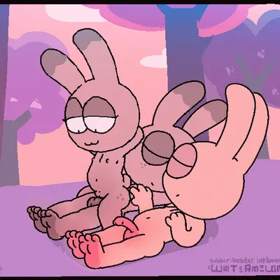 created by watermelon (artist)