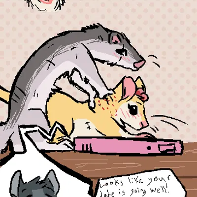 created by welcometaco