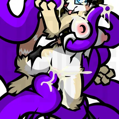 created by wub (artist)