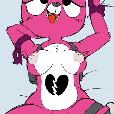 cuddle team leader (epic games, fortnite) created by dedreds