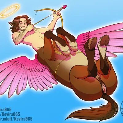 cupid, sona (kevira065) created by fuzzycoconut, kevira065