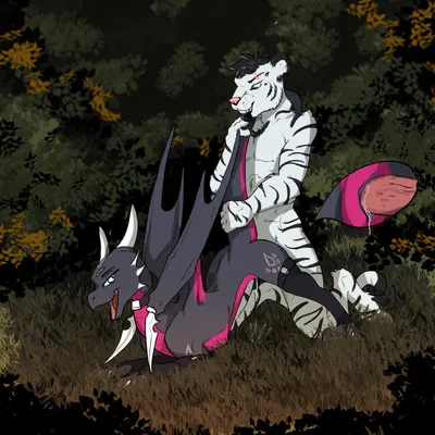 cynder (activision, mythology) created by zafara (artist)