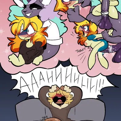 cynder (corruptedcryptid), penny (corruptedcryptid) (mythology, nintendo) created by corruptedcryptid