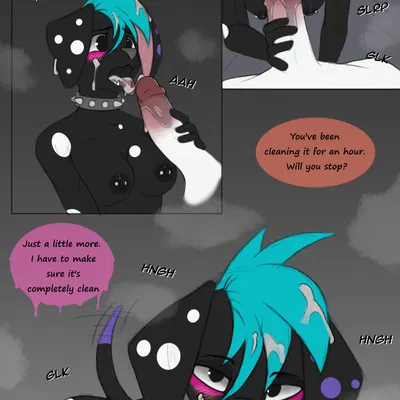 dante (101 dalmatians), dylan (101 dalmatians) (101 dalmatian street, 101 dalmatians) created by archerteamr