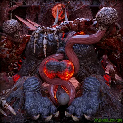 dante (dmc) (capcom, devil may cry) created by thekidxeno