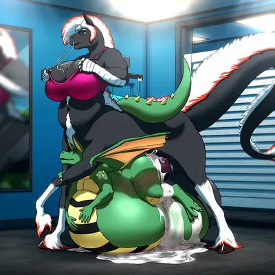 darrius skyler (mythology) created by owligatorstudios