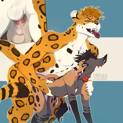 davad (odissy) created by smooshkin