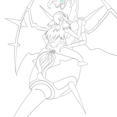 dawn (pokemon) (mythology, nintendo) created by dr artist