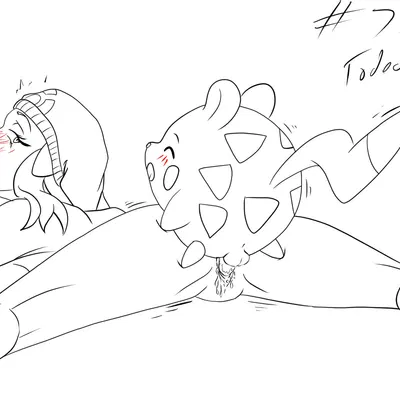 dawn (pokemon) (nintendo, pokemon) created by dr artist