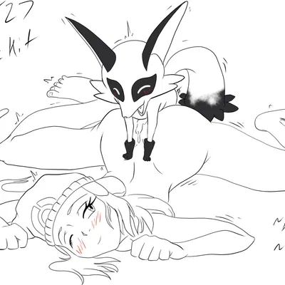 dawn (pokemon) (nintendo, pokemon) created by dr artist