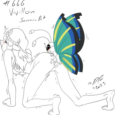 dawn (pokemon) (nintendo, pokemon) created by dr artist