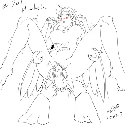 dawn (pokemon) (nintendo, pokemon) created by dr artist