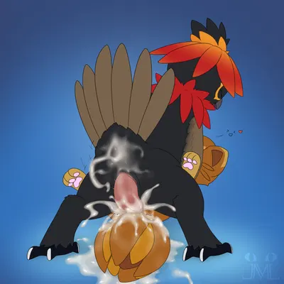 deave, fan character, luxro (nintendo, pokemon) created by jm-luxro