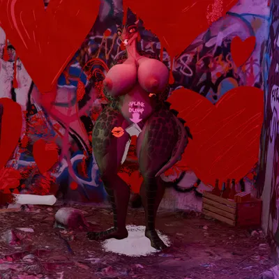 deeja (bethesda game studios, microsoft) created by ghostgengaming