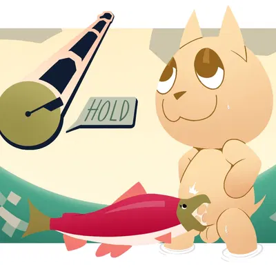 default webfisher (webfishing) created by anemonemisc