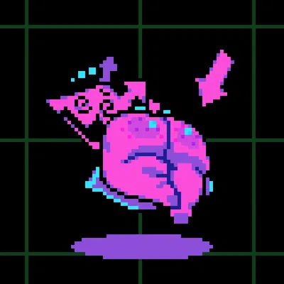 deltarune, undertale (series) created by darksydeup