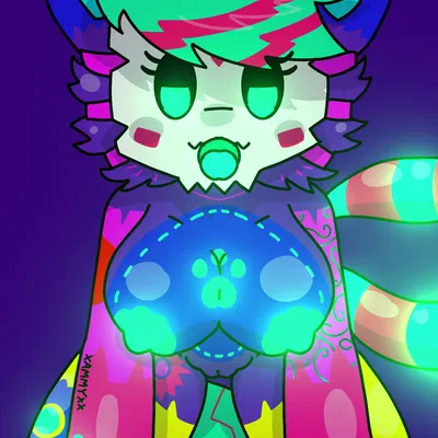 demi (xammyxx) created by xammyxx