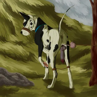 denali dane created by msdeadsoul