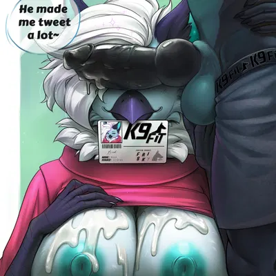 dervid (taktian), friskyryu (can't see the haters) created by yoshi2332