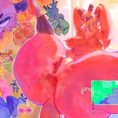 desamistesae fafratarello flumendo styx created by smashmat