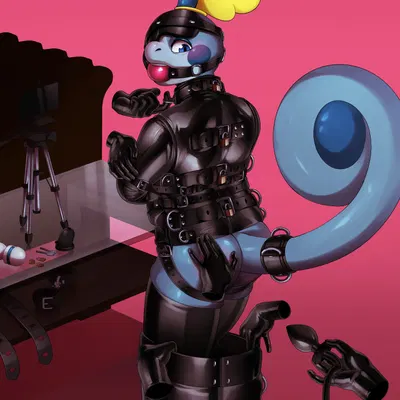 devon the sobble (nintendo, pokemon) created by 100racs