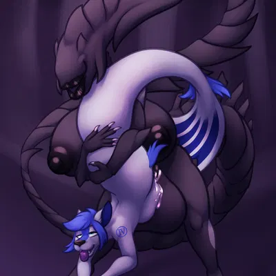 dexy noland (alien (franchise)) created by pheonixbat