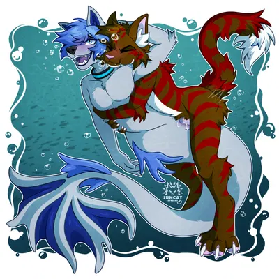 dexy noland created by citrinelle