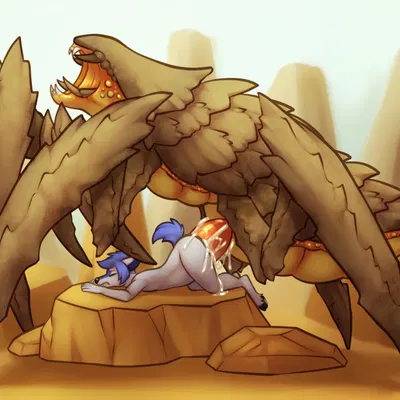 dexy noland (helldivers) created by pheonixbat