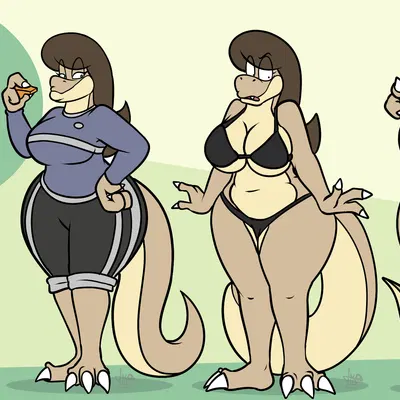 diana (jamearts) created by jamearts